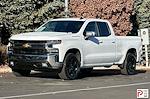 Used 2021 Chevrolet Silverado 1500 Double Cab 4WD Pickup for sale #325484 - photo 8