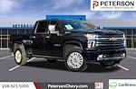Used 2022 Chevrolet Silverado 3500 Crew Cab 4WD Pickup for sale #325486 - photo 1