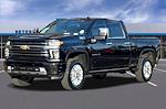 Used 2022 Chevrolet Silverado 3500 Crew Cab 4WD Pickup for sale #325486 - photo 8