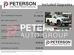 Used 2024 GMC Sierra 3500 Regular Cab 4WD Pickup for sale #325487 - photo 11