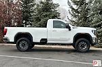 Used 2024 GMC Sierra 3500 Regular Cab 4WD Pickup for sale #325487 - photo 4