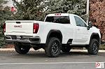 Used 2024 GMC Sierra 3500 Regular Cab 4WD Pickup for sale #325487 - photo 2