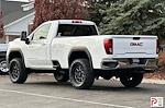 Used 2024 GMC Sierra 3500 Regular Cab 4WD Pickup for sale #325487 - photo 6