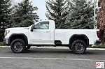 Used 2024 GMC Sierra 3500 Regular Cab 4WD Pickup for sale #325487 - photo 7