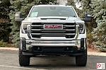 Used 2024 GMC Sierra 3500 Regular Cab 4WD Pickup for sale #325487 - photo 9