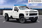 Used 2023 Chevrolet Silverado 3500 Regular Cab SRW 4WD Pickup for sale #325487A - photo 3