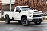 Used 2023 Chevrolet Silverado 3500 Regular Cab SRW 4WD Pickup for sale #325487A - photo 1