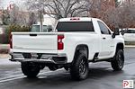 Used 2023 Chevrolet Silverado 3500 Regular Cab SRW 4WD Pickup for sale #325487A - photo 4