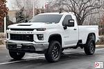 Used 2023 Chevrolet Silverado 3500 Regular Cab SRW 4WD Pickup for sale #325487A - photo 8