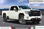 Used 2023 GMC Sierra 2500 AT4 Crew Cab for sale #325490 - photo 1
