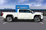 Used 2023 GMC Sierra 2500 AT4 Crew Cab for sale #325490 - photo 4