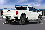 Used 2023 GMC Sierra 2500 AT4 Crew Cab for sale #325490 - photo 2