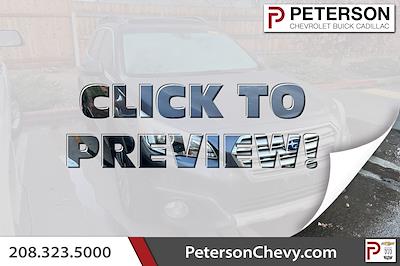 Used 2017 Subaru Outback AWD SUV for sale #325490A - photo 1