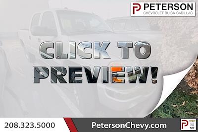 Used 2004 GMC Sierra 2500 Crew Cab 4WD Pickup for sale #325490L - photo 1