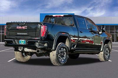 Used 2024 GMC Sierra 2500 AT4X Crew Cab for sale #325491 - photo 2