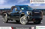 Used 2024 GMC Sierra 2500 AT4X Crew Cab for sale #325491 - photo 1