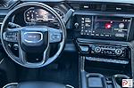 Used 2024 GMC Sierra 2500 AT4X Crew Cab for sale #325491 - photo 17