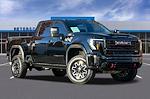 Used 2024 GMC Sierra 2500 AT4X Crew Cab for sale #325491 - photo 3