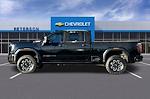 Used 2024 GMC Sierra 2500 AT4X Crew Cab for sale #325491 - photo 7