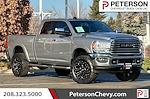 Used 2021 Ram 2500 Crew Cab 4WD Pickup for sale #325491A - photo 3