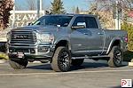 Used 2021 Ram 2500 Crew Cab 4WD Pickup for sale #325491A - photo 8