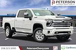Used 2025 Chevrolet Silverado 3500 Crew Cab 4WD Pickup for sale #325492 - photo 3