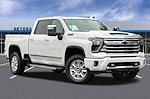 Used 2025 Chevrolet Silverado 3500 Crew Cab 4WD Pickup for sale #325492 - photo 1