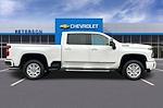 Used 2025 Chevrolet Silverado 3500 Crew Cab 4WD Pickup for sale #325492 - photo 2
