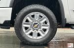Used 2025 Chevrolet Silverado 3500 Crew Cab 4WD Pickup for sale #325492 - photo 31