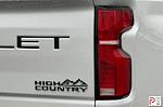 Used 2025 Chevrolet Silverado 3500 Crew Cab 4WD Pickup for sale #325492 - photo 32