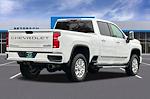 Used 2025 Chevrolet Silverado 3500 Crew Cab 4WD Pickup for sale #325492 - photo 4