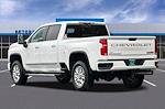Used 2025 Chevrolet Silverado 3500 Crew Cab 4WD Pickup for sale #325492 - photo 6