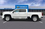 Used 2025 Chevrolet Silverado 3500 Crew Cab 4WD Pickup for sale #325492 - photo 7