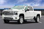 Used 2025 Chevrolet Silverado 3500 Crew Cab 4WD Pickup for sale #325492 - photo 8