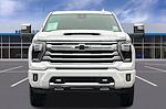Used 2025 Chevrolet Silverado 3500 Crew Cab 4WD Pickup for sale #325492 - photo 9