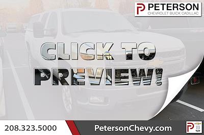 Used 2013 Chevrolet Silverado 3500 Crew Cab 4WD Pickup for sale #325492A - photo 1