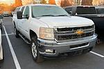 Used 2013 Chevrolet Silverado 3500 Crew Cab 4WD Pickup for sale #325492A - photo 2