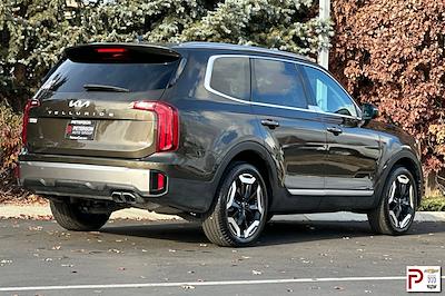 Used 2025 Kia Telluride S for sale #325493 - photo 2