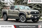 Used 2025 Toyota Tacoma TRD Off-Road Double Cab for sale #325494 - photo 1