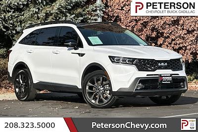 Used 2022 Kia Sorento X-Line SX for sale #325496 - photo 1