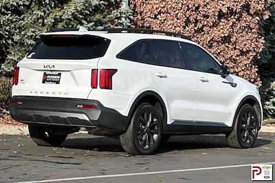 Used 2022 Kia Sorento X-Line SX for sale #325496 - photo 2