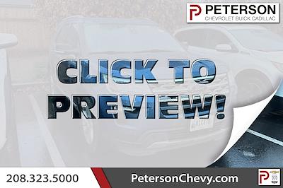 Used 2018 Ford Explorer 4WD SUV for sale #325496A - photo 1