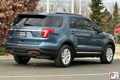 Used 2018 Ford Explorer XLT for sale #325496A - photo 2