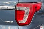 Used 2018 Ford Explorer XLT for sale #325496A - photo 36