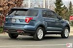 Used 2018 Ford Explorer XLT for sale #325496A - photo 4