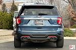 Used 2018 Ford Explorer XLT for sale #325496A - photo 5