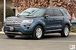 Used 2018 Ford Explorer XLT for sale #325496A - photo 8