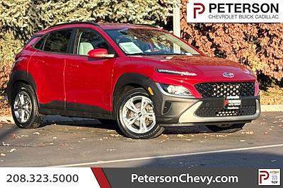 Used 2022 Hyundai Kona AWD SUV for sale #325498 - photo 1