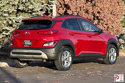 Used 2022 Hyundai Kona AWD SUV for sale #325498 - photo 2
