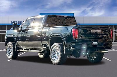Used 2023 GMC Sierra 2500 Crew Cab 4WD Pickup for sale #325499 - photo 2